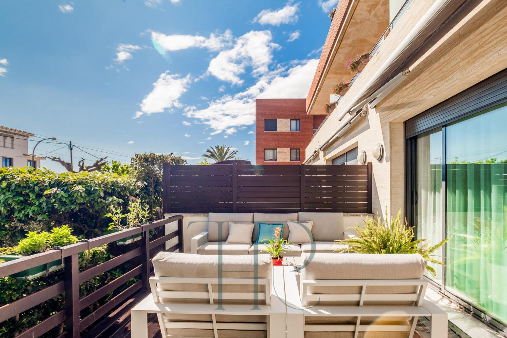 Holiday home La Pineda Castelldefels